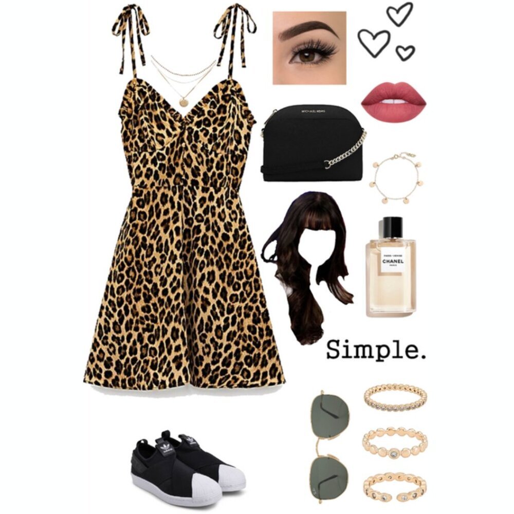 Zara Leopard Cheetah Animal Print Mini Dress Button Detail Ruffle Size Small - Picture 7 of 8